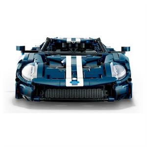 Lego Technic 2022 Ford GT 42154